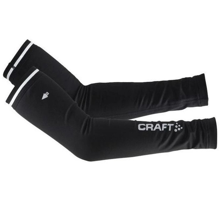 Craft Arm Warmers