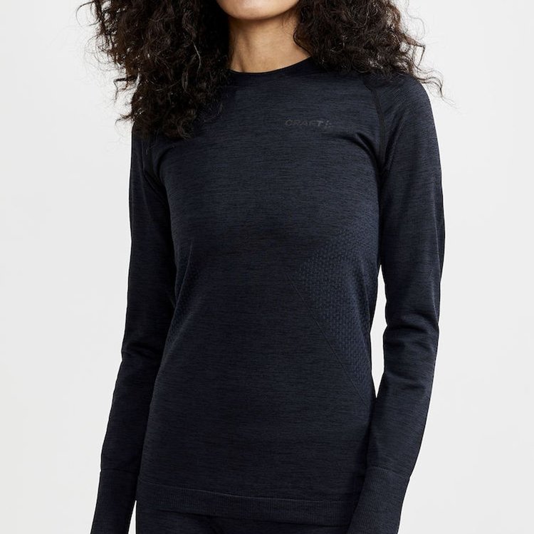 Craft Core Dry Active Comfort LS W