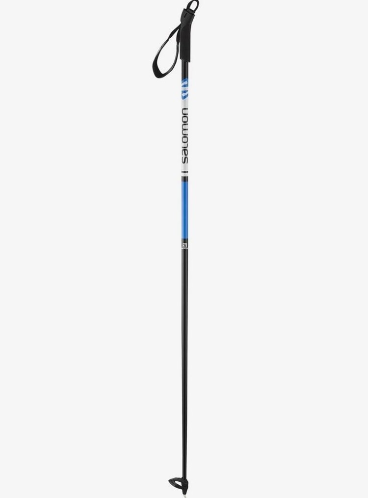 Salomon Poles Escape Alu Jr Ski Poles
