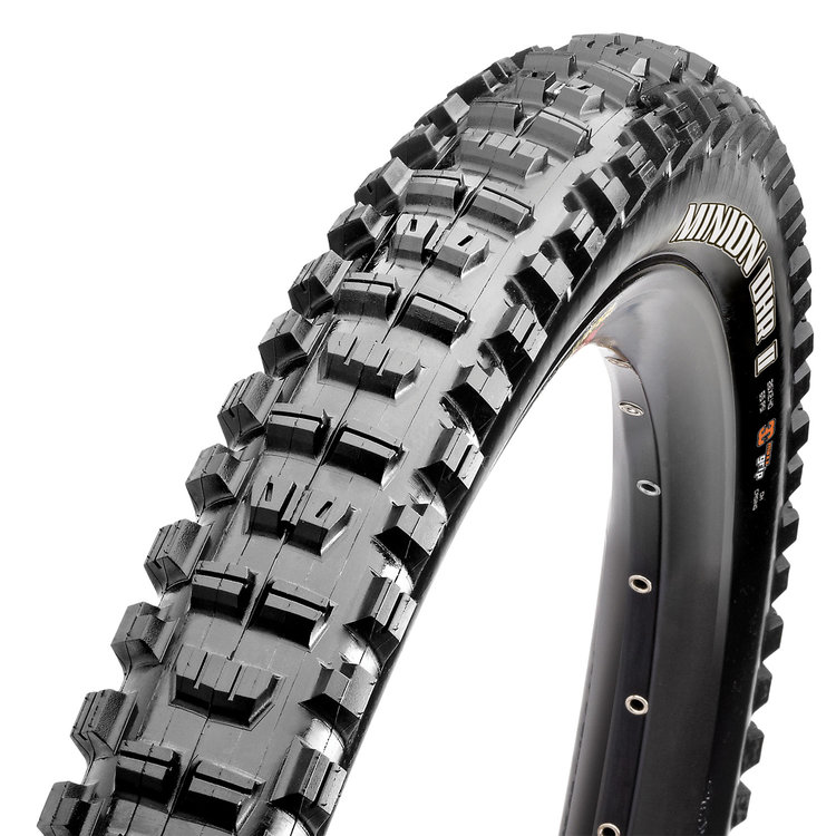 Maxxis Minion DHR2 Tire 29 x 2.30 3C Maxx Terra