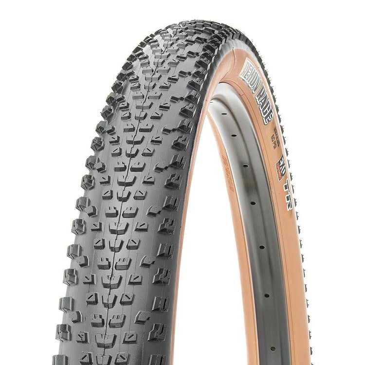 Maxxis Rekon Race Tire 29 x 2.35 Tanwall