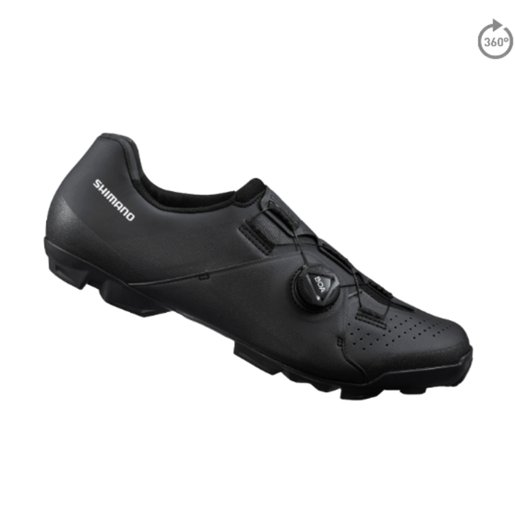 Shimano SH-XC300 Clipless Bicycle Shoes