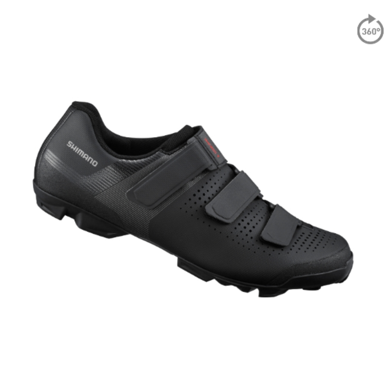 Shimano XC100 Bicycle Shoes