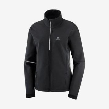 Salomon Agile Softshell Jacket Women's