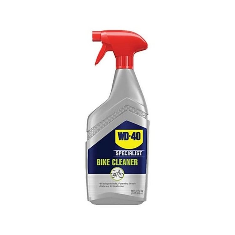 WD-40 Bike Bike Cleaner 32oz/ 946ml