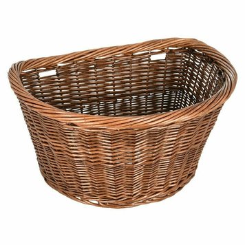 Trinity Basket Deluxe 18'' D Shape Code: WBD18D