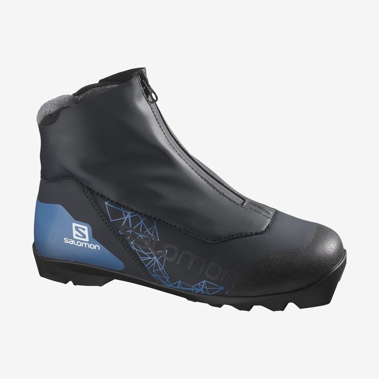 Salomon XC Ski Boots Vitane Prolink