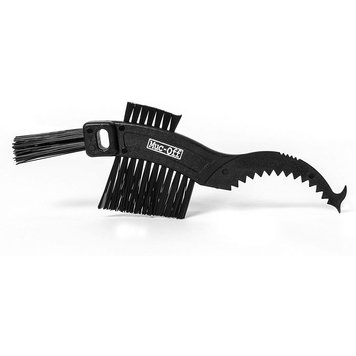 Muc-Off Individual claw brush
