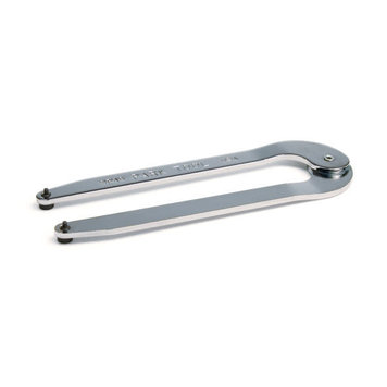 Park Tool, SPA-6, Spanner tool for adjustable cups, Round ends, Adjustable width