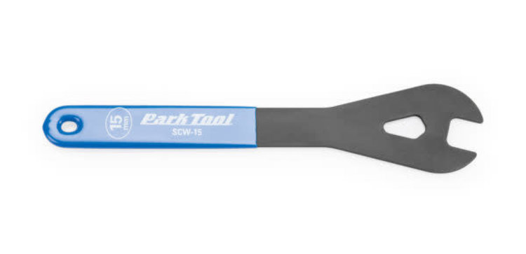 Park Tool SCW-15 Shop cone wrench 15mm