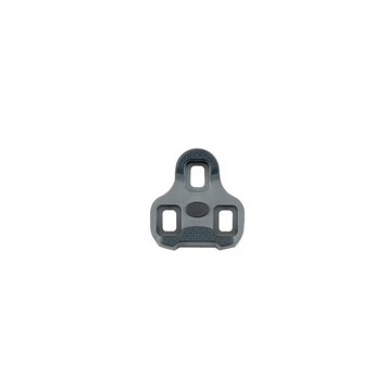 Look, Grip, Cleats, Grey, 4.5°