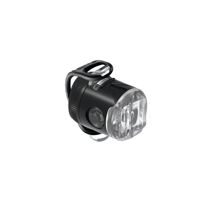 Lezyne, Femto USB Drive, Light, Front, Black