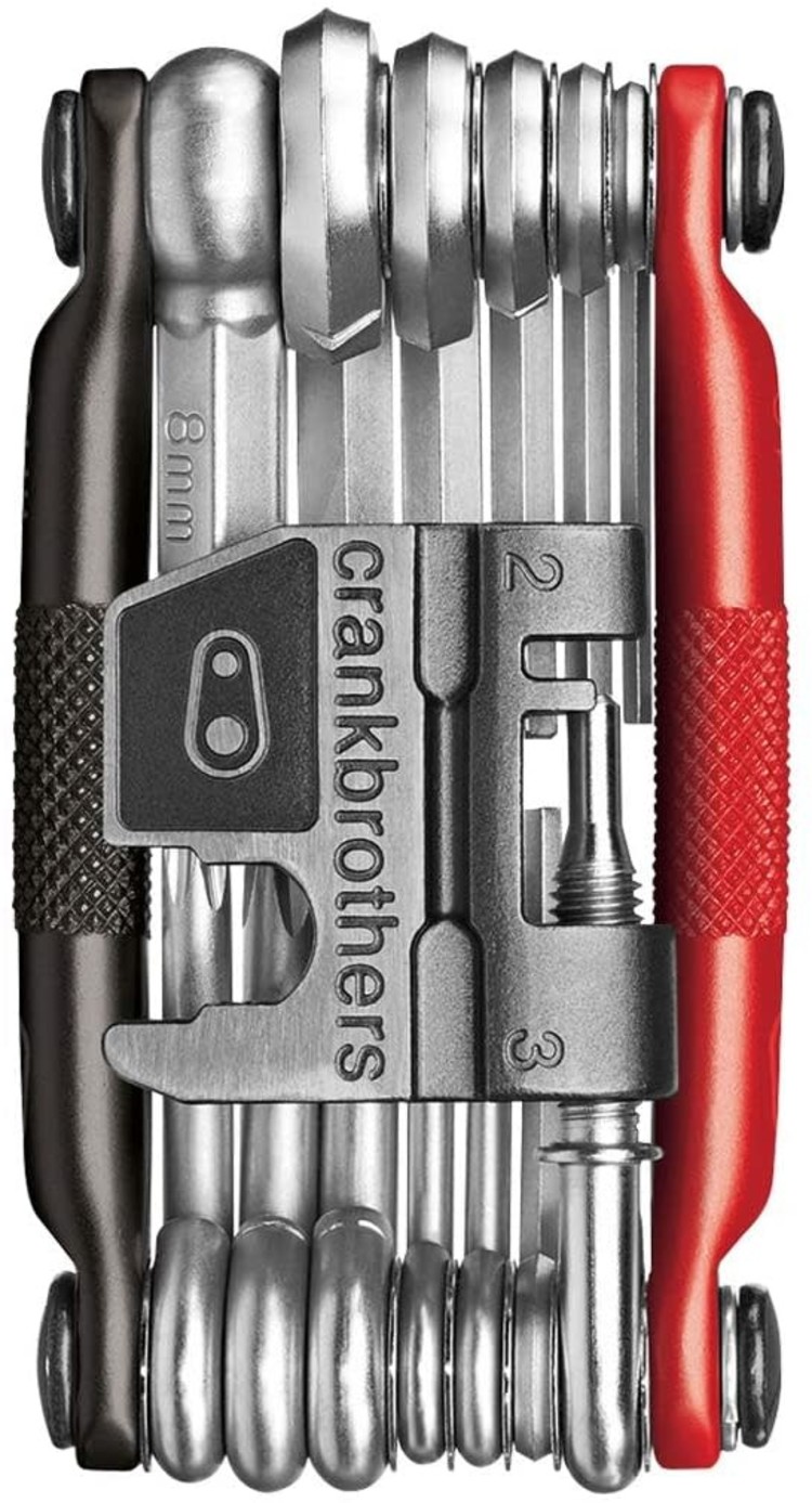 Crankbrothers Multi Tool 19