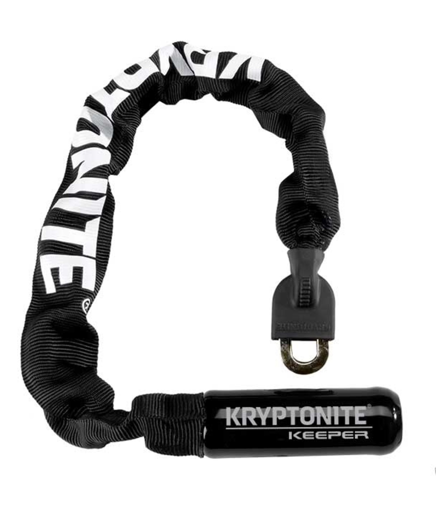 Keeper 585 integrated chain sale