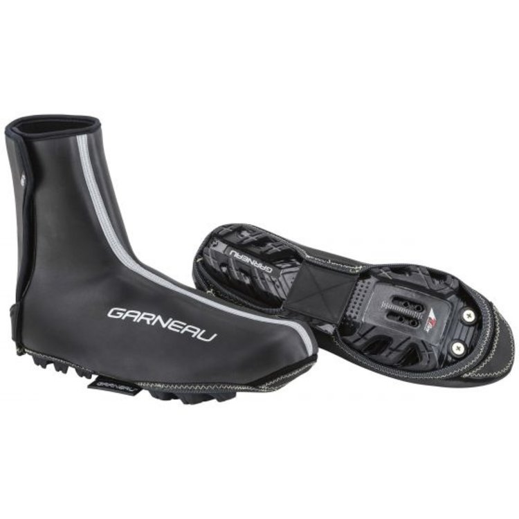 Thermax II Cycling Shoe Covers