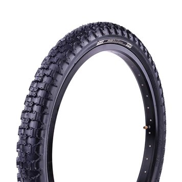 EVO Splash Tire 20 x 1.75 Wire Clincher Black