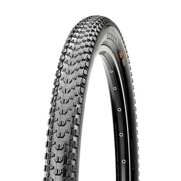 Maxxis Ikon Tire 27.5x2.20 Wire Clincher Single 60TPI Black