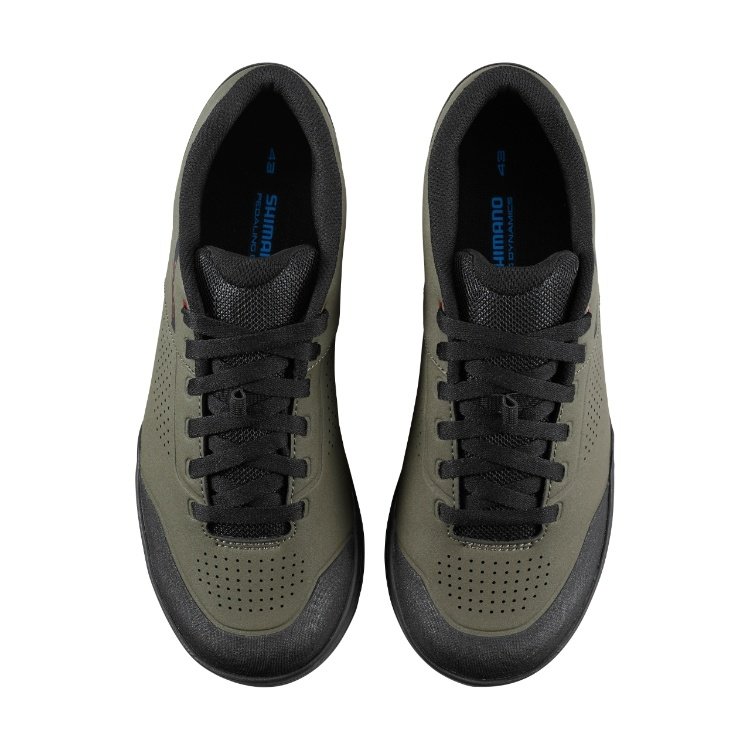 SH-GR501 BICYCLE SHOES
