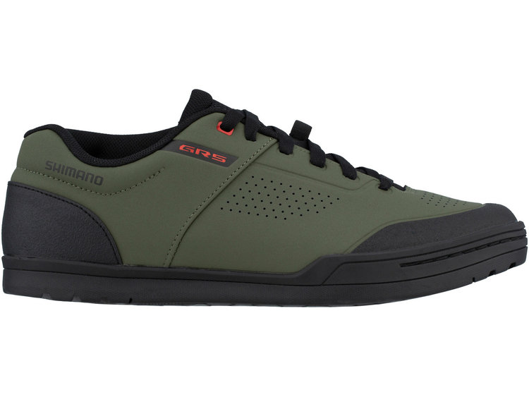 SH-GR501 BICYCLE SHOES