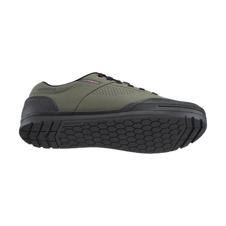 SH-GR501 BICYCLE SHOES
