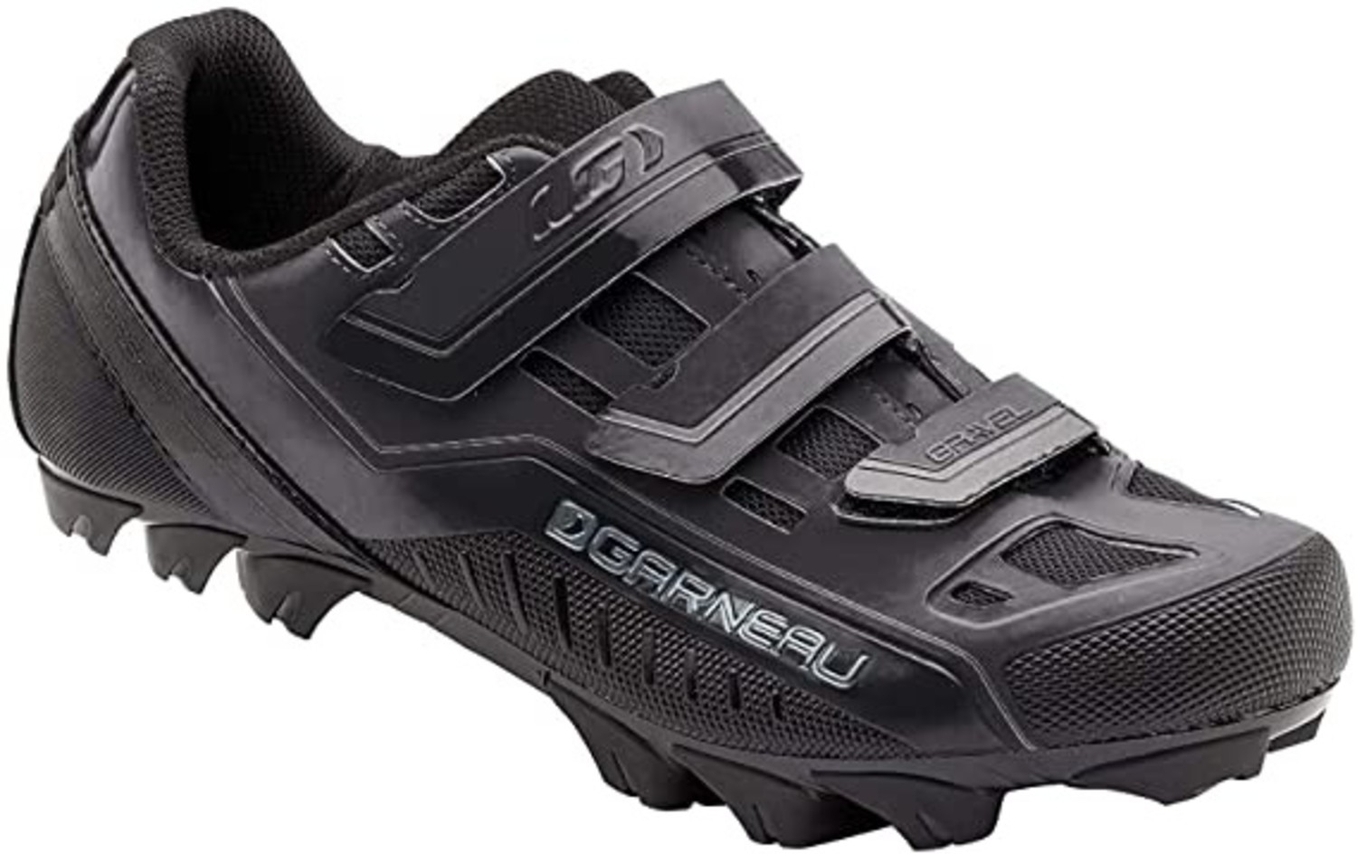 Garneau Gravel Mtb Shoes