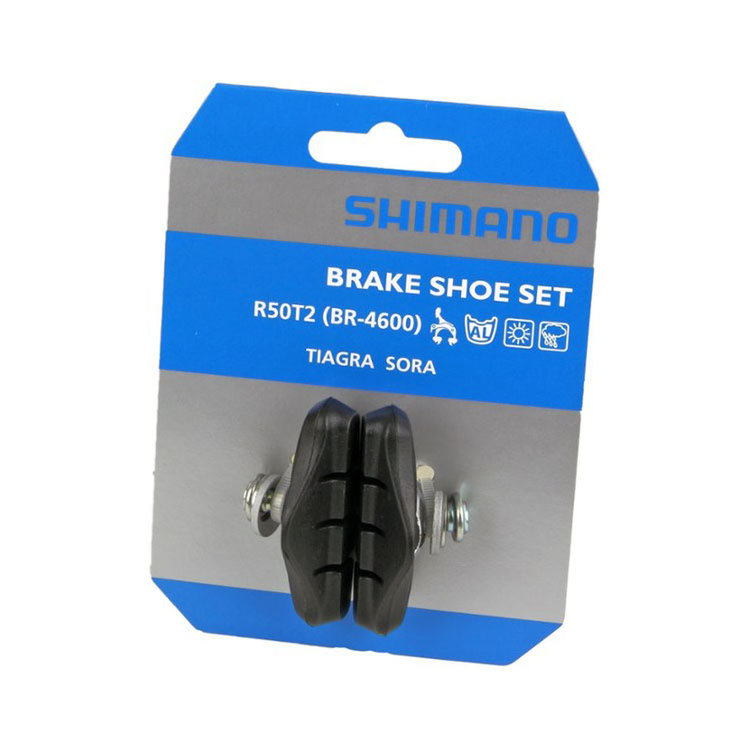 BR-4600 R50T2 Brake Shoe