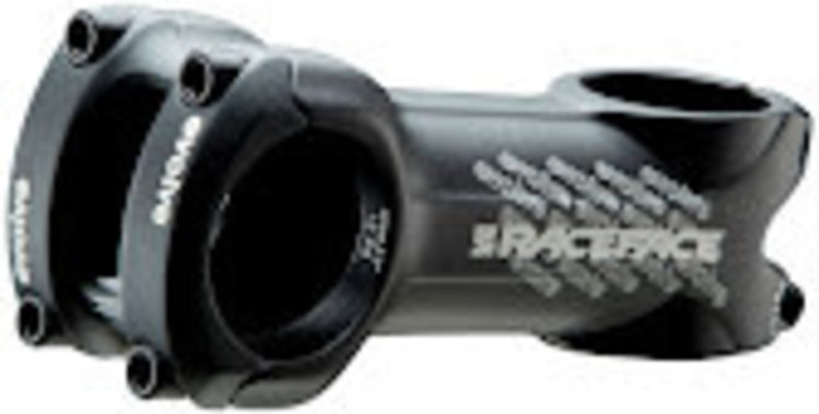STEM, EVOLVE, XC, 2013,31.8,110X6 BLACK