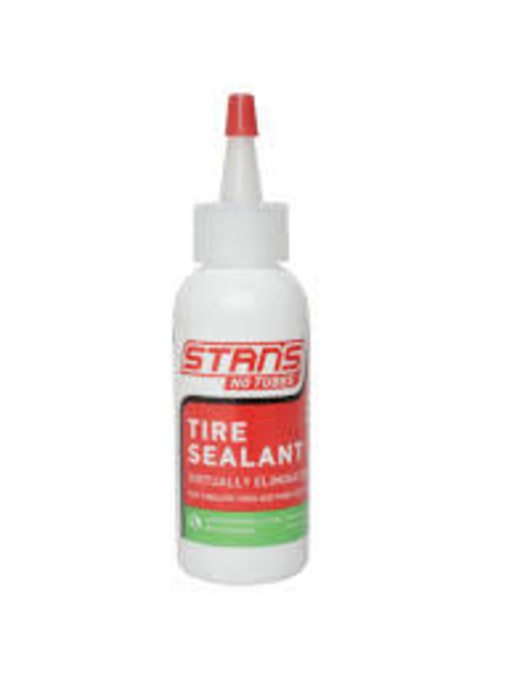Stan's No Tubes, Pre-mixed sealant, 2oz single