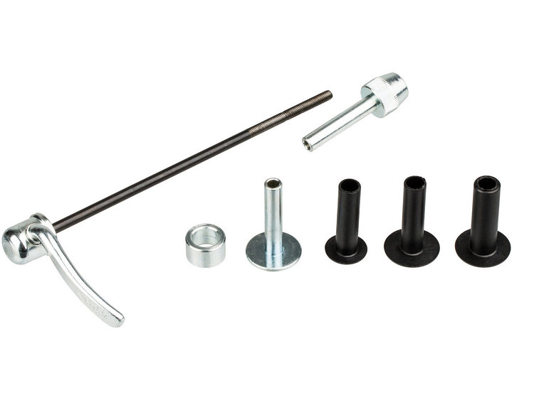 Elite Thru Axle Adapter