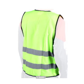 49N Reflective Vest