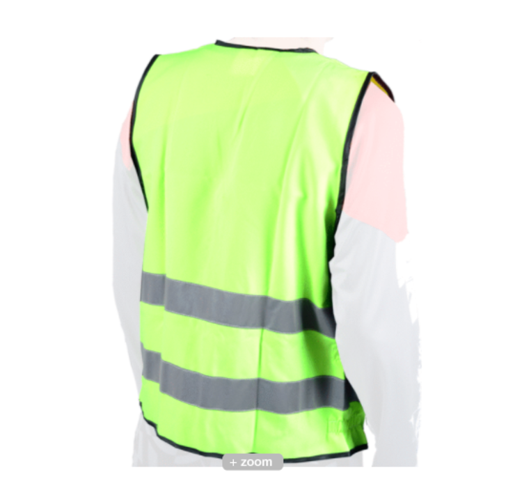49N Reflective Vest