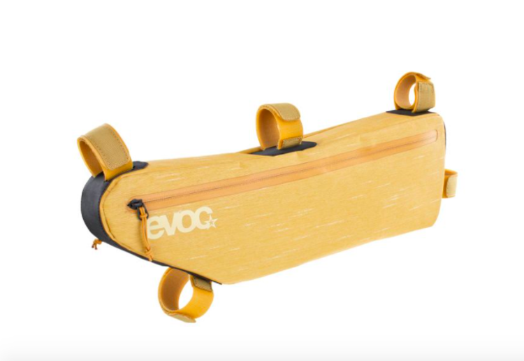 Evoc 3.5L Frame bag