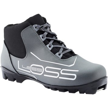 Spine Loss 243 (NNN) Nordic Ski Boots