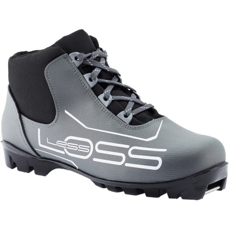 Spine Loss 243 (NNN) Nordic Ski Boots Country Cycle & Ski Inc.