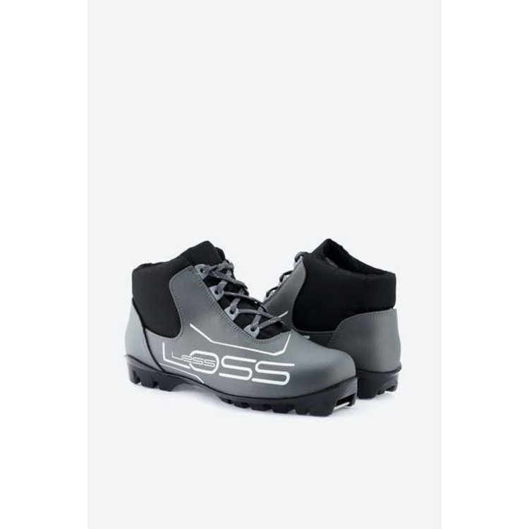 Spine Loss 243 (NNN) Nordic Ski Boots