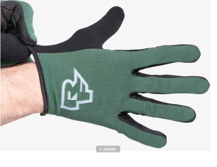 Raceface Trigger Gloves
