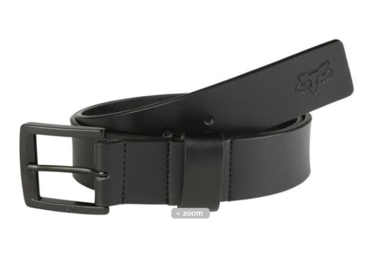 BRIARCLIFF 2 BELT [BLK]