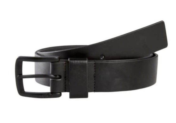 Boys Core Belt [Black]
