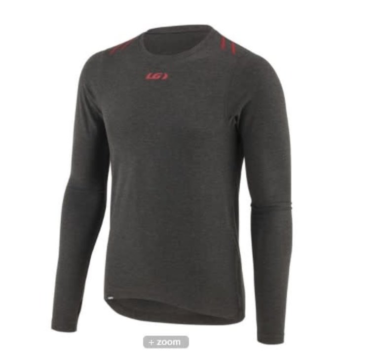 Louis Garneau 2004 Longsleeves Top