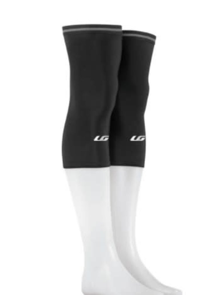 Garneau Knee Warmers 2