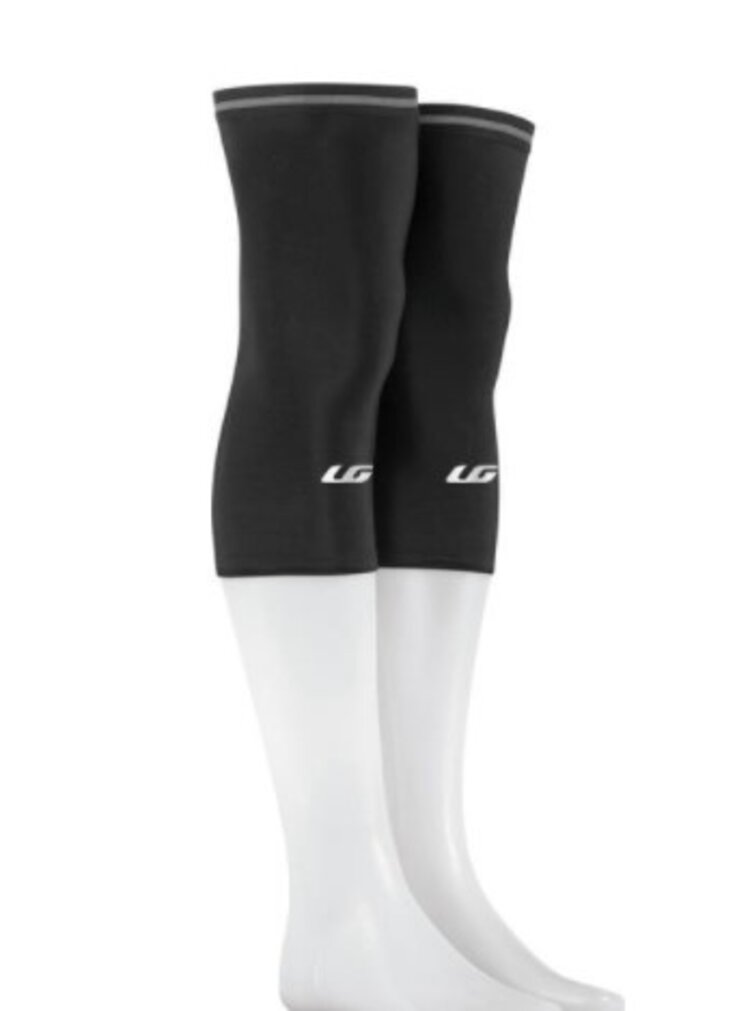 Garneau Knee Warmers 2