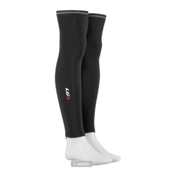 Garneau Zip Leg Warmers 2