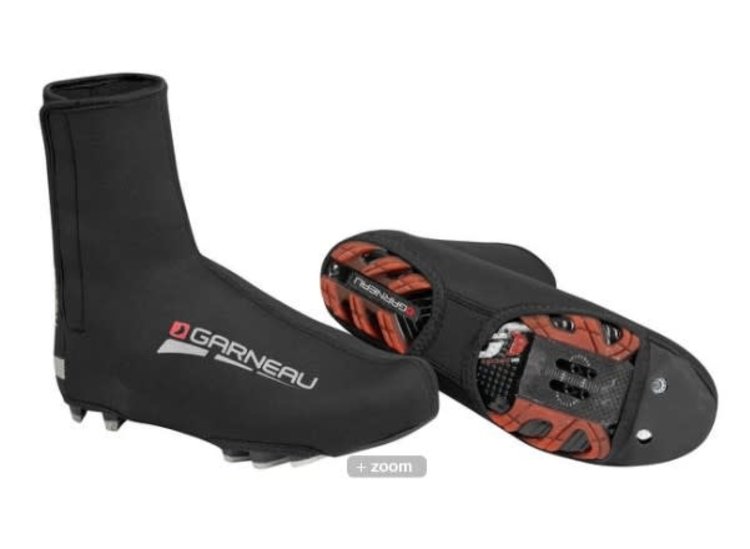 Garneau Neo Protect II Cycling Shoe Covers