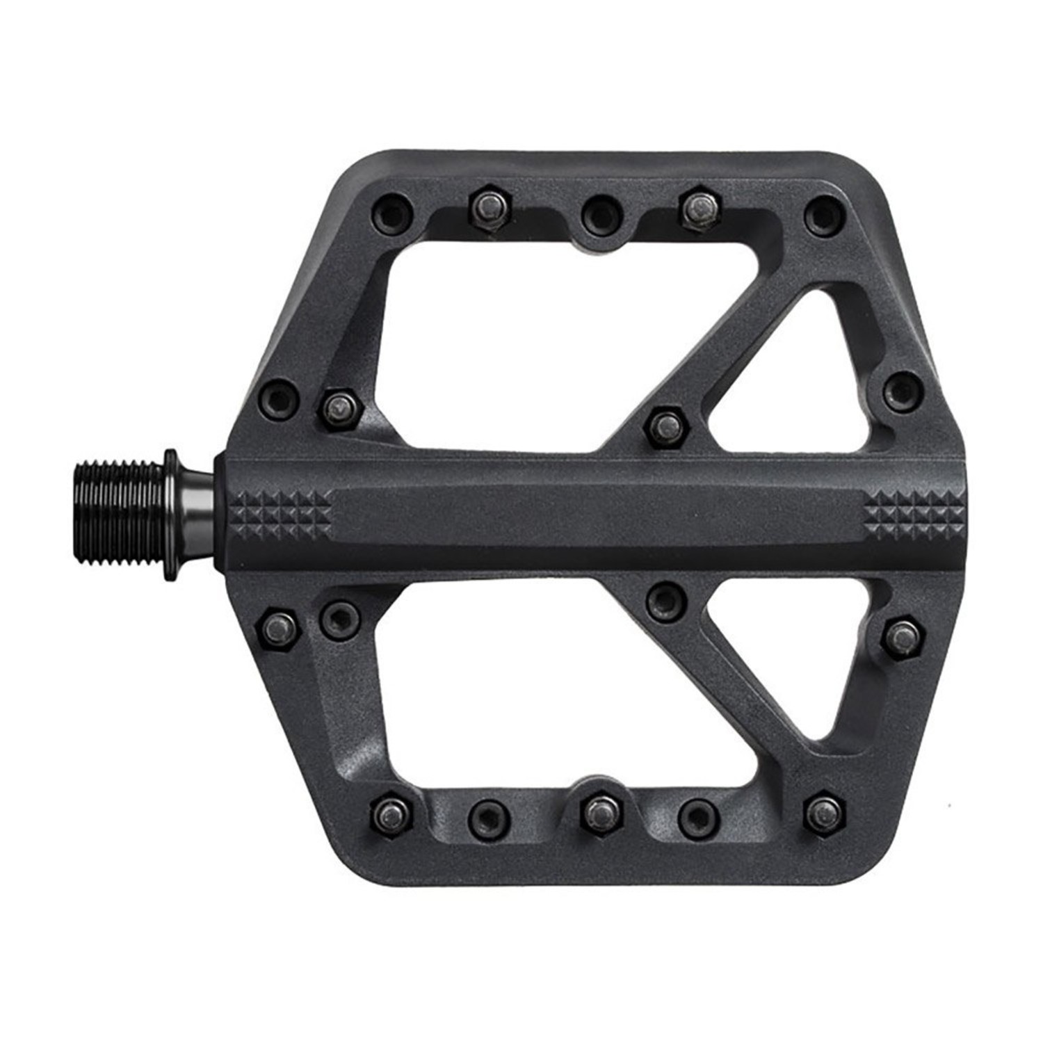 Crank Bros Stamp 1 Flat Pedals [16272]