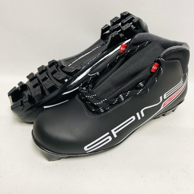 Spine Smart 357 (NNN) Nordic Ski Boots