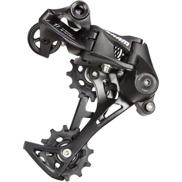 Sram NX Rear derailleur 11sp Long cage Black