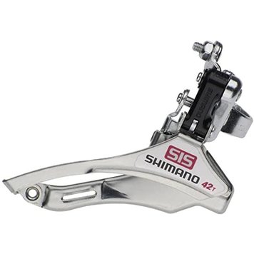 TY10 Front derailleur DS TP 28.6
