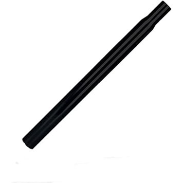 EVO, E-Sport Pillar, Seatpost, Black, 26.8 X 350mm