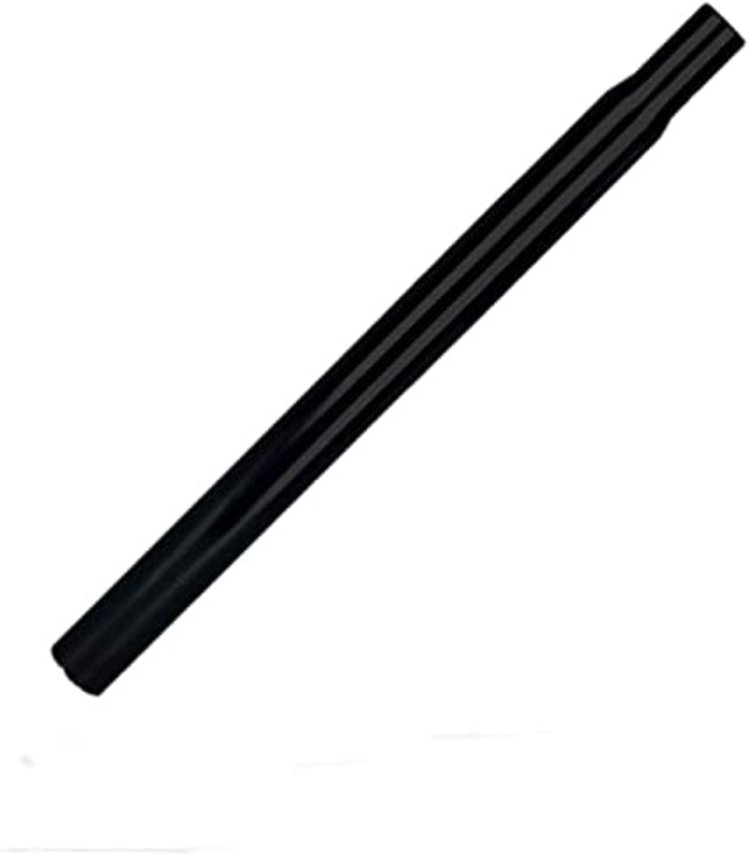 EVO, E-Sport Pillar, Seatpost, Black, 26.8 X 350mm