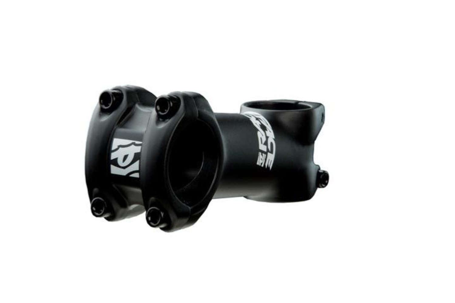 STEM RIDE XC 31.8 70X6 BLACK Country Cycle Ski